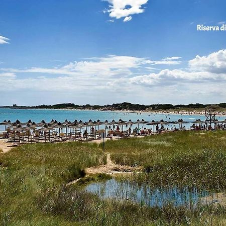 Vila Lamia Di Nonna Mena San Vito dei Normanni Exteriér fotografie