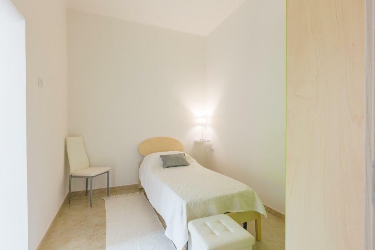 Vila Lamia Di Nonna Mena San Vito dei Normanni Exteriér fotografie