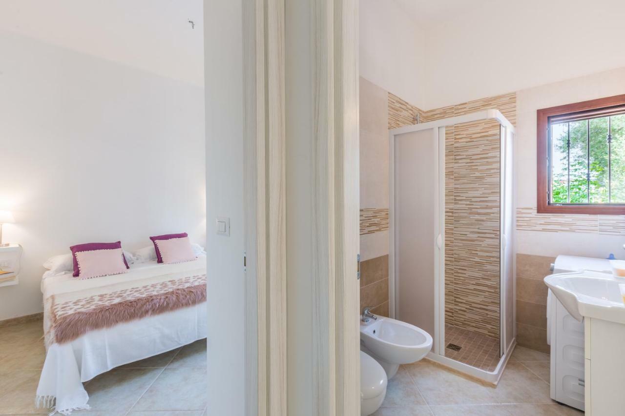 Vila Lamia Di Nonna Mena San Vito dei Normanni Exteriér fotografie