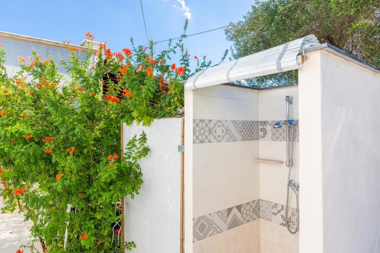Vila Lamia Di Nonna Mena San Vito dei Normanni Exteriér fotografie